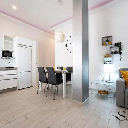 Location, 50m From The And Resaurants * Benalmadena
