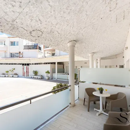 Location, 50m From The And Resaurants Apartment Benalmadena