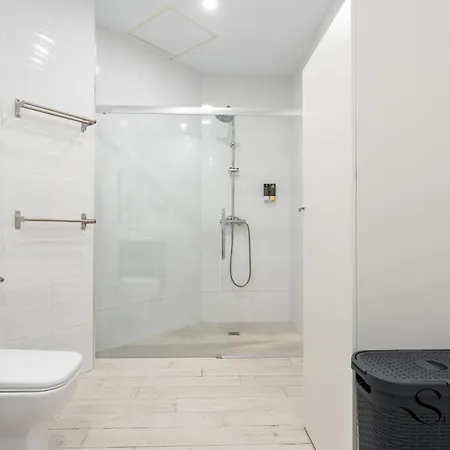 Apartment Location, 50m From The And Resaurants